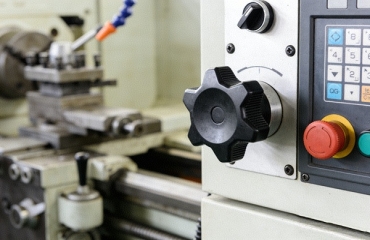 重型龍門(mén)銑床大型承力星形把手選型全攻略